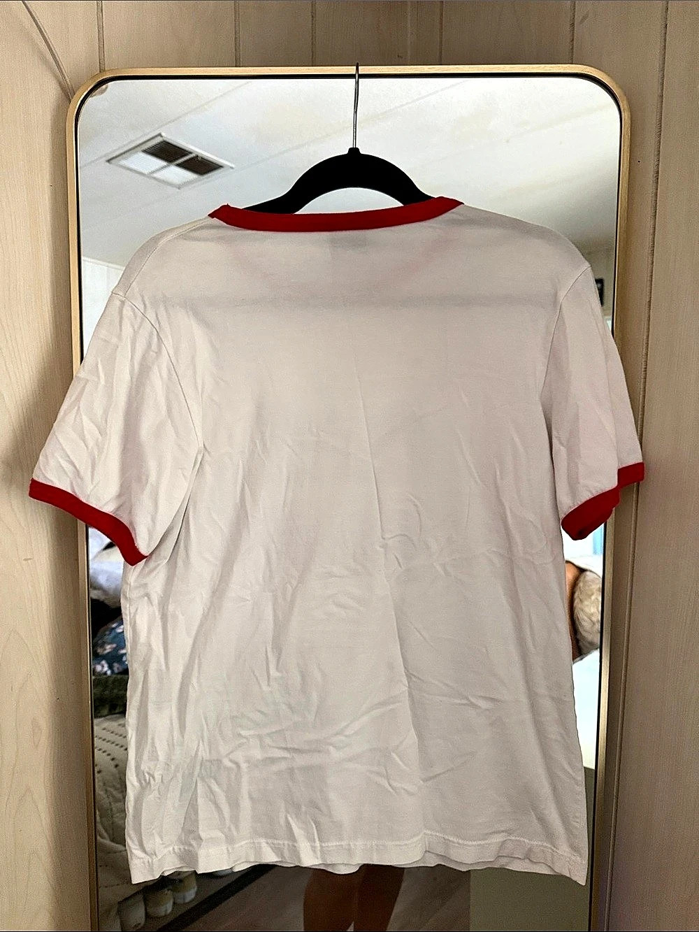 RAMO Graphic Tee - Picture 4 of 5
